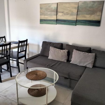 Candesun Apartment*** La Cala Del Moral Exterior foto