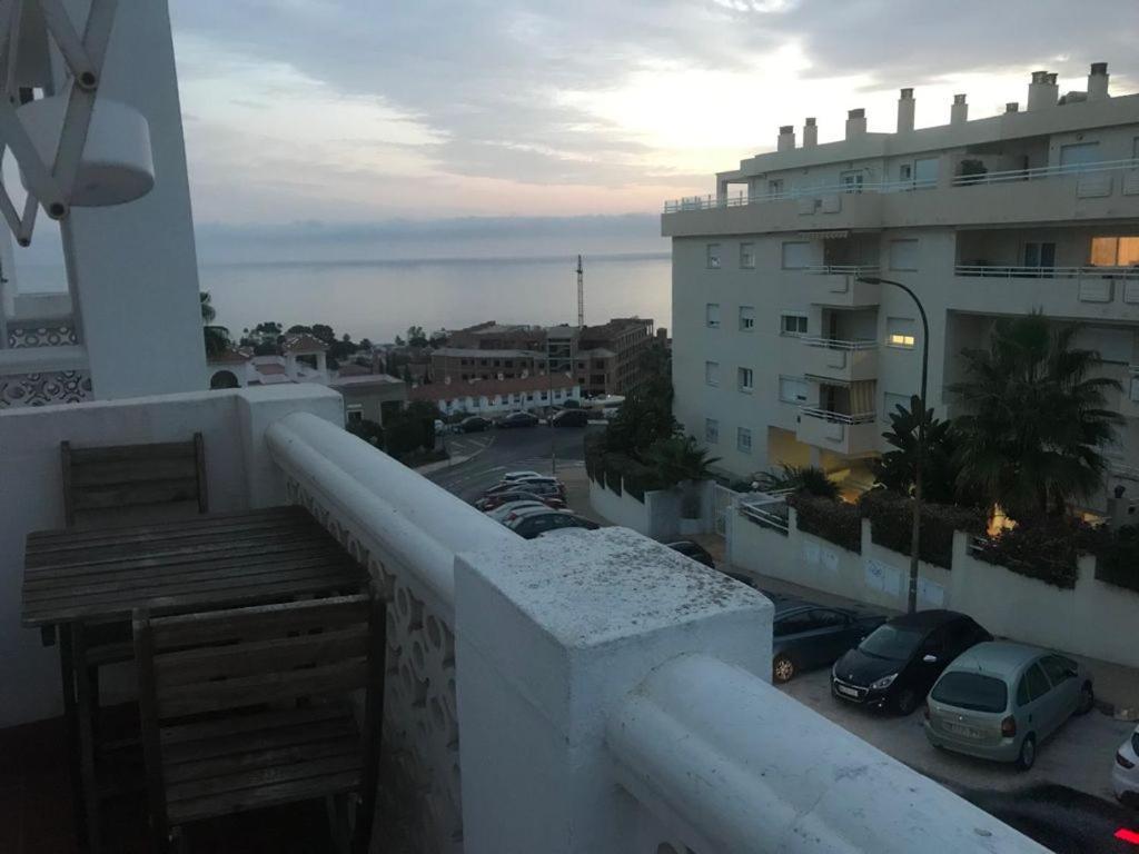 Candesun Apartment*** La Cala Del Moral Exterior foto