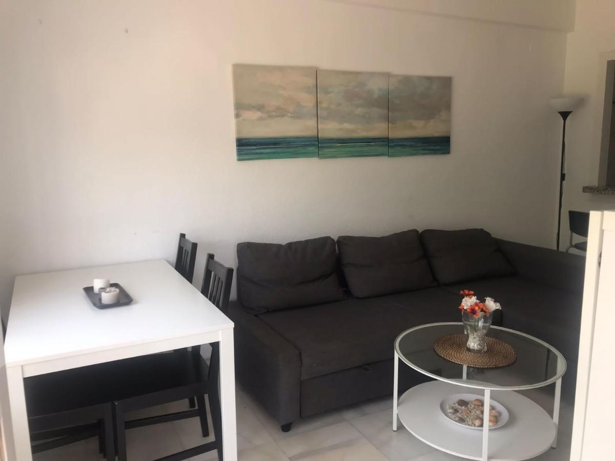 Candesun Apartment*** La Cala Del Moral Exterior foto