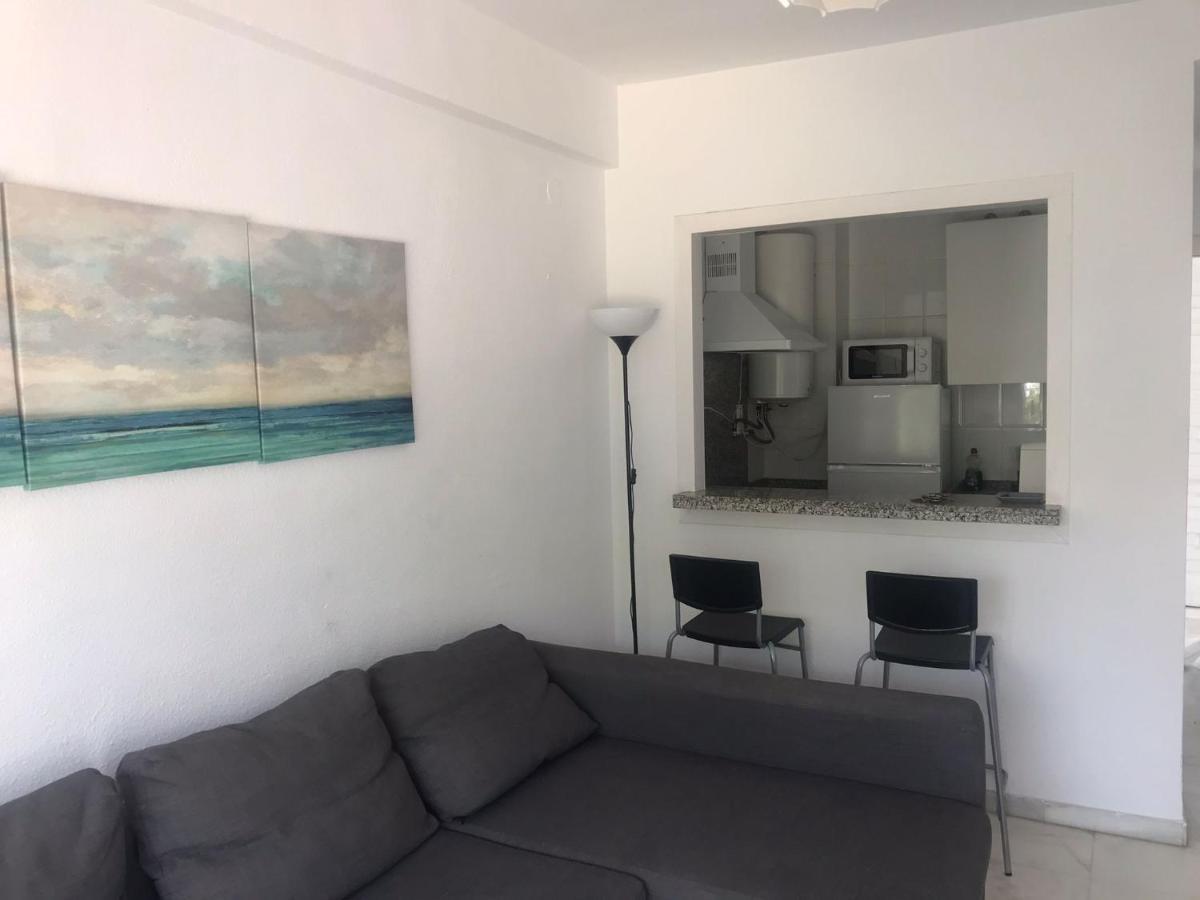 Candesun Apartment*** La Cala Del Moral Exterior foto