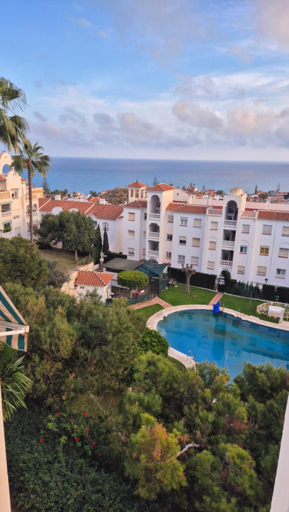 Candesun Apartment*** La Cala Del Moral Exterior foto