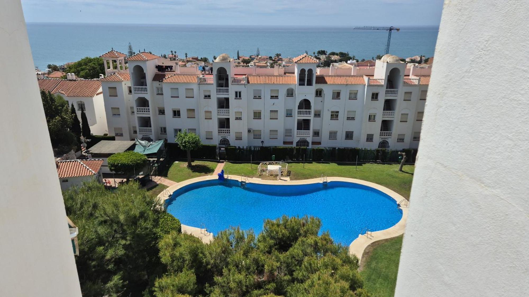 Candesun Apartment*** La Cala Del Moral Exterior foto