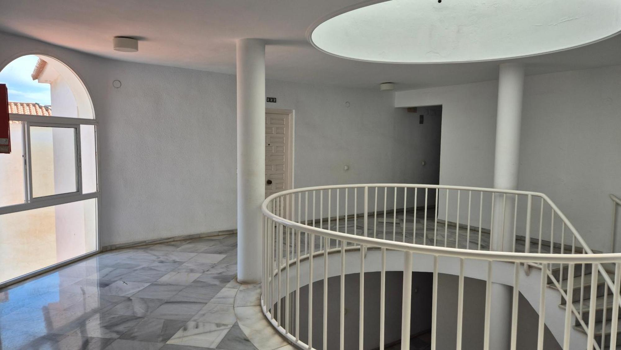 Candesun Apartment*** La Cala Del Moral Exterior foto